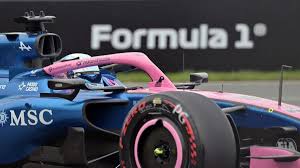 Sepang Is The Only Smart Choice For F1’s First Wet Race