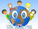 Resultado de imagen de dibujos sobre la paz en el mundo
