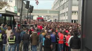 Wie gerecht geht es noch zu? Das sagen die Menschen im Südwesten.