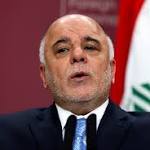 Iraq secures nearly bn post-IS