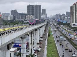 Metro Rail News - News update