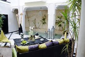 hotel marrakech
