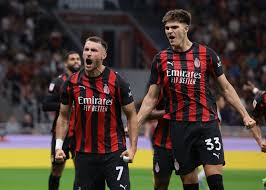 Milan 3 – Lecce 0 | Bartesaghi: “I have nothing to lose and a lot to prove”