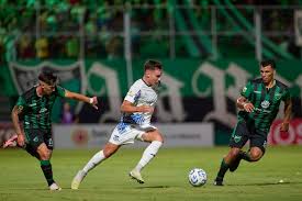 ¡Alerta Roja! Talleres se Juega la Vida vs. San Martín (SJ) - Imagen principal del artículo