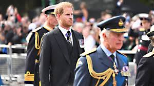 Harry’s Latest Drama Pushes King Charles to His Limit, Risking Grandchildren Reunion Forever