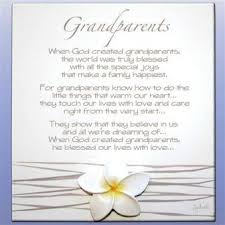 Grand Parents Poem | Parents Day via Relatably.com