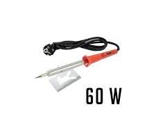 Imagen de Soldador punta fina 60W