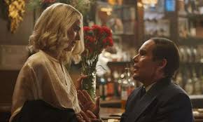 Ardmore Studios Hails Oscar Nominations For Blue Moon Including For Bray Favourite Ethan Hawke