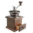 Coffee grinder antique