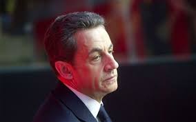 Nicolas Sarkozy Photo: AFP. By Devorah Lauter, Paris. 8:26PM BST 22 Jun 2012. Marie-Cécile Guillaume&#39;s novel, &quot;The Monarch, His Son, His Fief,&quot; is causing a ... - NicolasSarkozyafp_2256398b