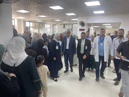 نبأ الأردن - News update