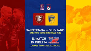 Trend Google: salernitana