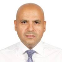 Saad al-Garni Email & Phone Number