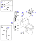 Kohler usa parts