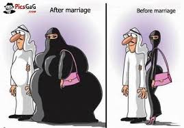 after marriage - AmusingFun.com | Pictures and Graphics for ... via Relatably.com