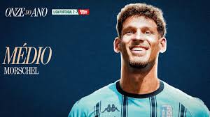 Trend Google: liga portugal