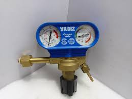 Yildiz 5301S-YK Oxygen Pressure Regulator | eBay UK
