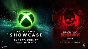 xbox showcase 2026