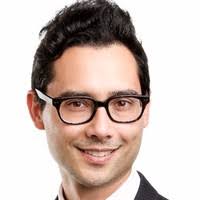 Alex Namisnyk Email