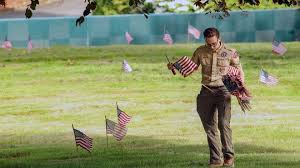 Memorial Day 2025: Events and Ceremonies Across the US