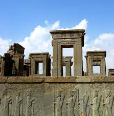 Resultado de imagen de persepolis iran
