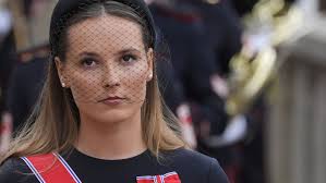kronprinzessin ingrid alexandra