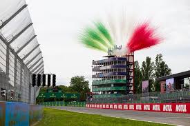 Trend Google: calendario f1