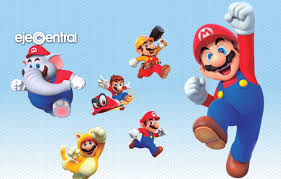 Folleto coleccionable de Mario Bros en Walmart: ofertas, precios y cómo ver el catálogo por estreno de Super Mario Galaxy