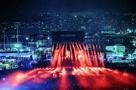 Swedish House Mafia Announces U.S. New Year's Performance in San Francisco