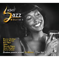 Ladies&#39; Jazz Vol. 4 (2008). Collection - Ladies-Jazz-Vol-4-cover