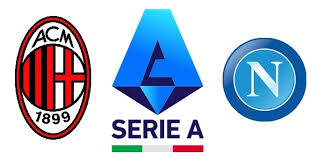 Milan - Napoli: La forza del gruppo spinge i rossoneri al comando