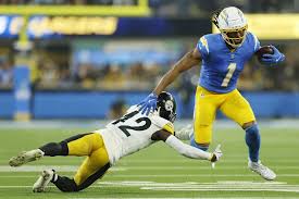 Quentin Johnston start or sit: Week 13 fantasy football advice