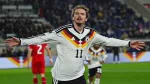 Alemania roza el Mundial 2026 tras victoria ante Luxemburgo