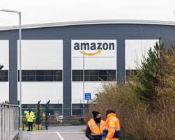 Amazon workers at Coventry warehouse tested for tuberculosis after outbreak