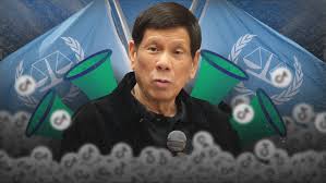 ‘Manifesting’ interim release? Over 100 TikTok accounts push false narratives on Duterte’s ICC detention