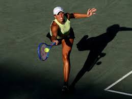 Madison Keys Advances to Third Round at Charleston Open