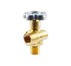 GSRPV Series Residual Pressure Cylinder Valves | Chemtech ...