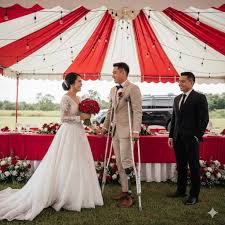 I knew my ex-wife was marrying a poor man, so I went to make fun of her — but when I saw the groom, I went home and cried all night... Antonio