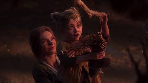 clair obscur expedition 33 generative ai Picture