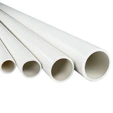 PVC Pipe & Fitting Manufacturer | Types, Sizes & OEM ...