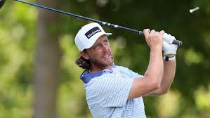 2026 TOUR Championship field at East Lake Golf Club