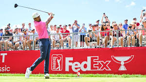 PGA Tour's Rocket Classic in Detroit Concludes After 2026 Season