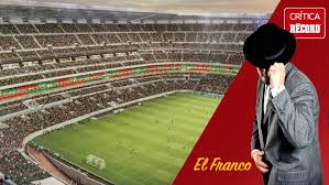 Le quedó grande la boletera