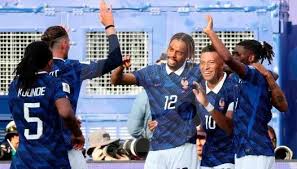 Estas son las llaves confirmadas de octavos de final: se vienen partidos de alta tensión en el Mundial de Norteamérica