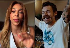 Erika Hilton aciona Procon após venda de ingressos de show do Harry Styles