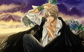 Hasil gambar untuk anime boy cool;