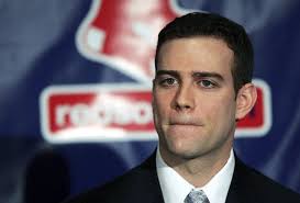 When Did Theo Epstein Become A Genius? - 72826352_crop_650x440