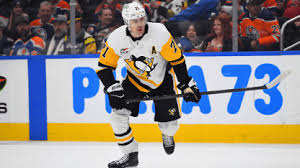 Sidney Crosby's Absence Could Turn the Penguins into an NHL Underdog