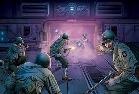 Image result for battle at dulce