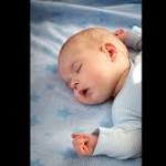  Babies who look like their fathers tend to be healthier, study finds